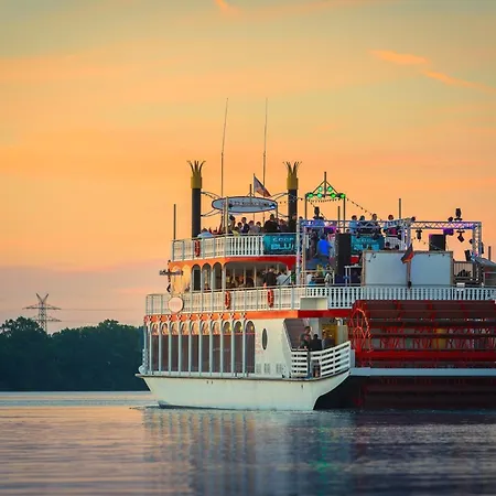 アパート Himmel Und Meer- Direkt Am Wasser Mit Hafenblick